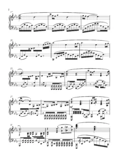 Game Of Thrones Piano Sheet Music 3 Game Of Thrones page 2