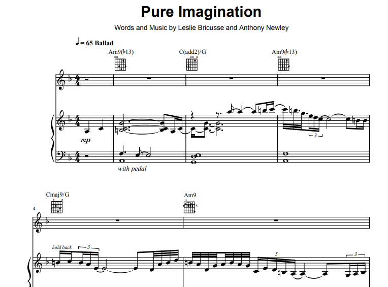 Jamie Cullum-Pure Imagination