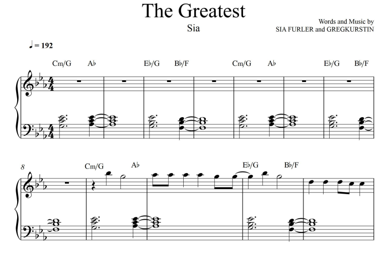 She Loves Me-The Greatest