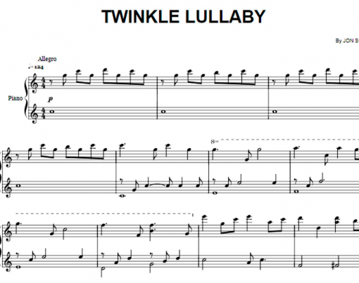 The Piano Guys-Twinkle Lullaby