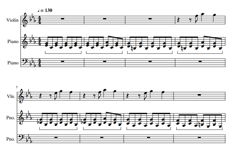 A Boogie Wit Da Hoodie-Drowning Free Sheet Music PDF for Piano