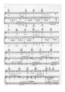 elvis presley cant help fallin in love thepianonotes com page 0002