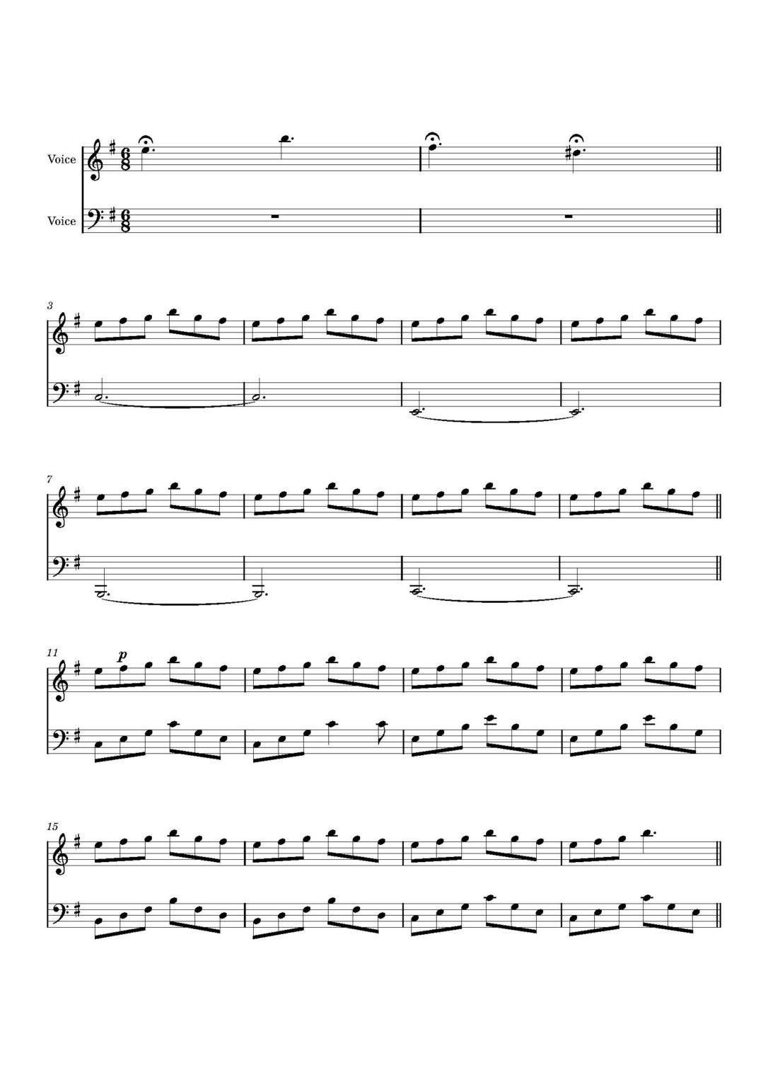 The Piano Notes | Free Sheet Music | Piano Letter Notes